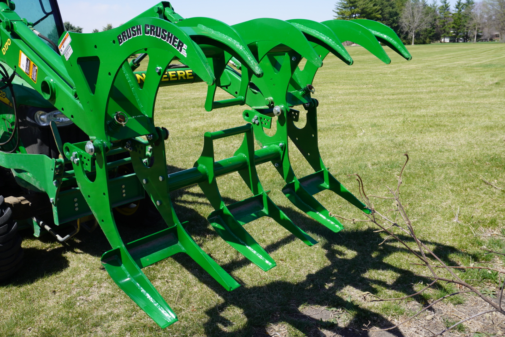 BC-4600