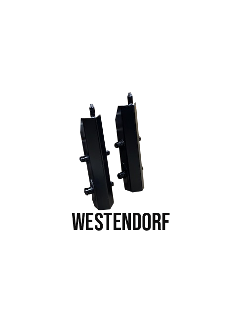 Westendorf cut out 
