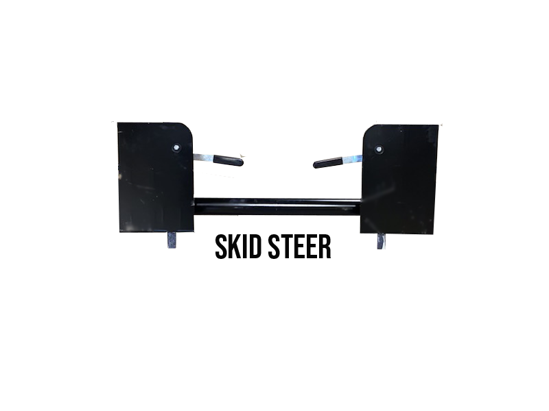 Skid Cut out 