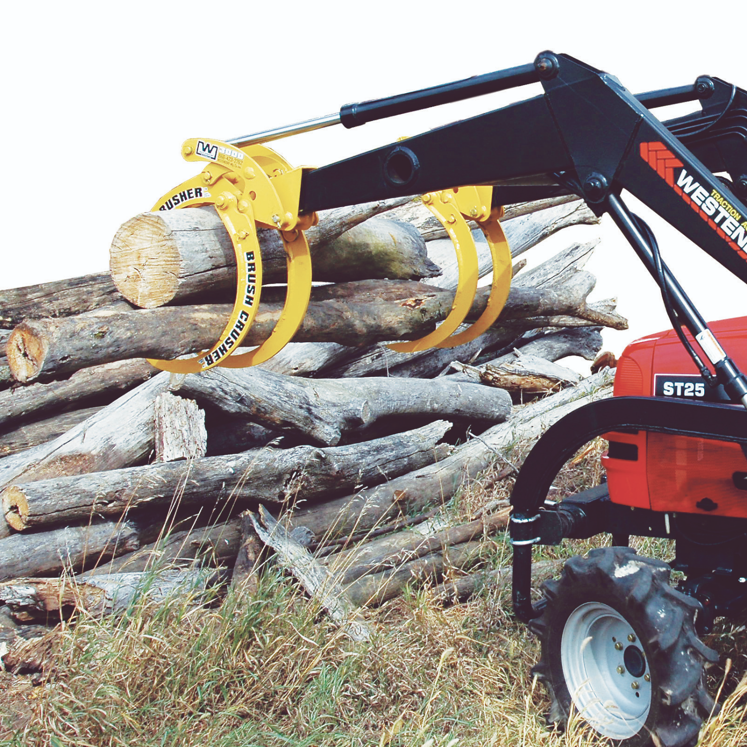 BC-3000 