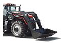 The fit makes all the difference when rating the performance of your loader. This loader allows excellent clearance and does not limit your turning radius. Low-profile fit of the loader increases visibility and sightlines while working. It fits most tractors with fenders, allows great oscillation, and works with narrow rows.